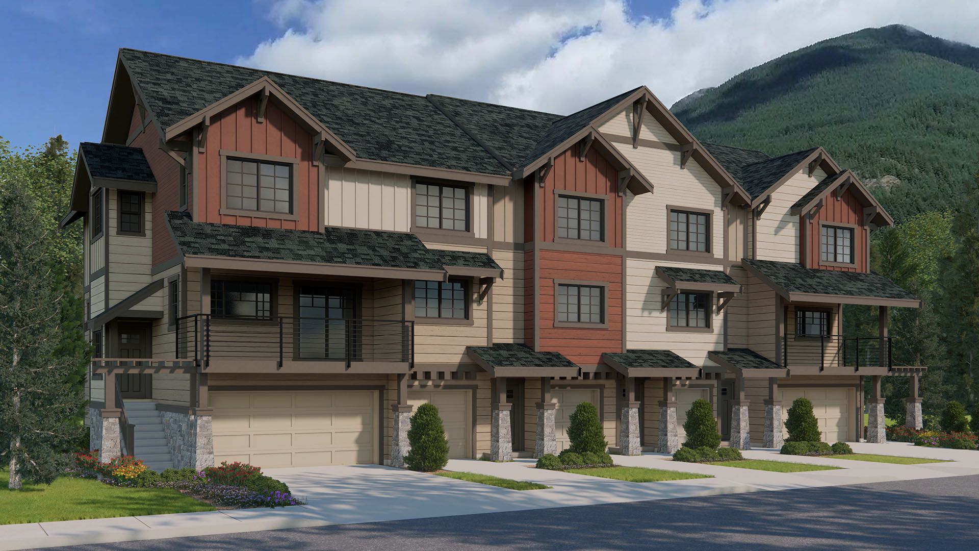 1960 Se 12Th St. North Bend, WA 98045