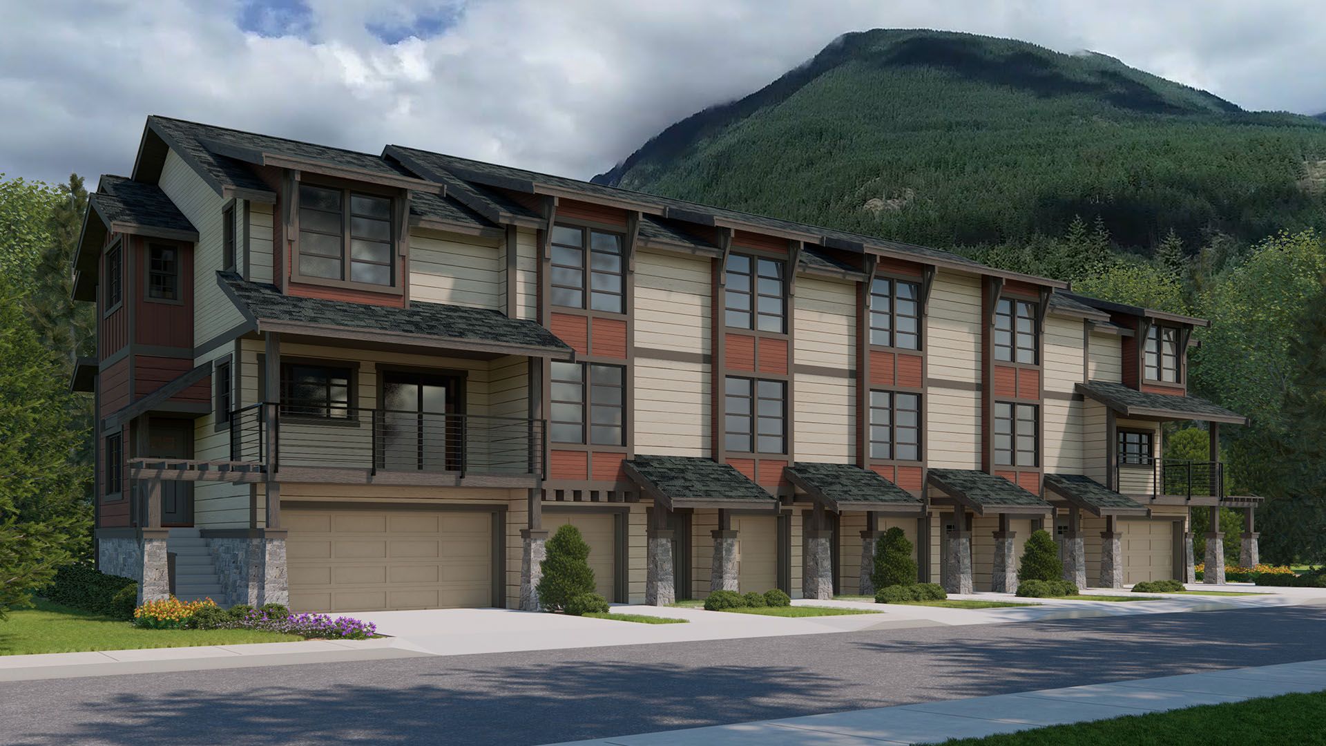 1960 Se 12Th St. North Bend, WA 98045