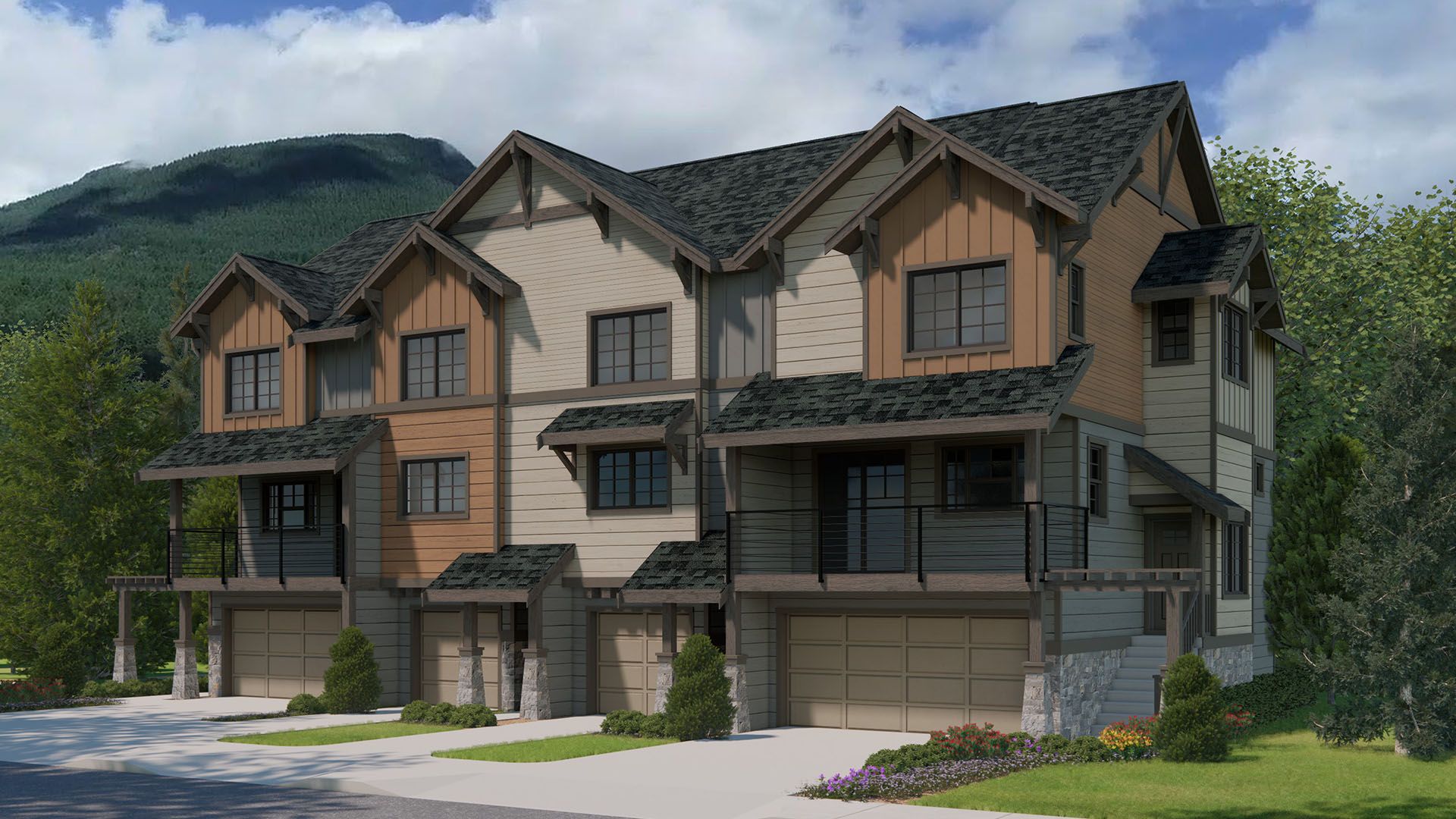 1960 Se 12Th St. North Bend, WA 98045