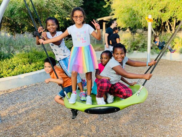 Activities for everyone