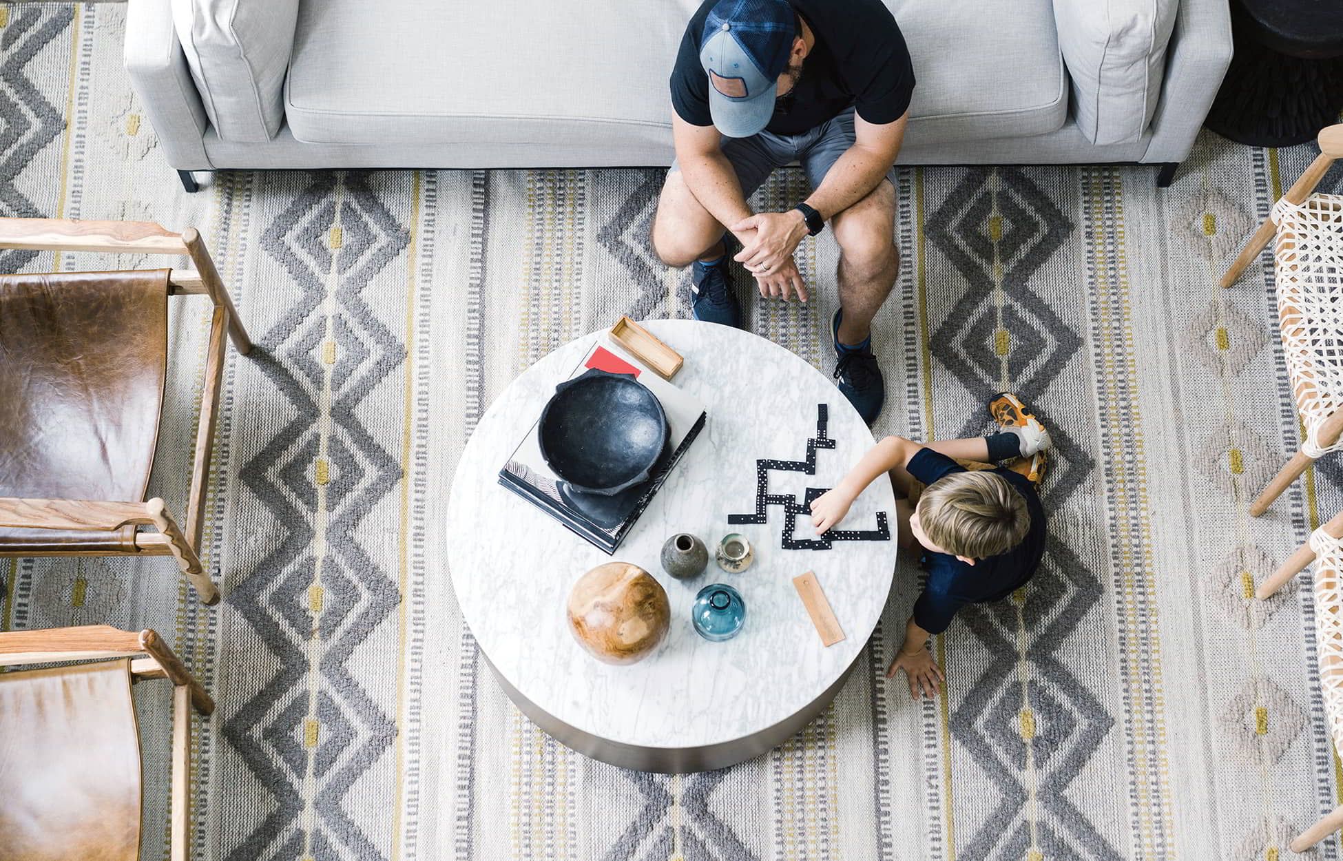 Atwell Lifestyle Photo