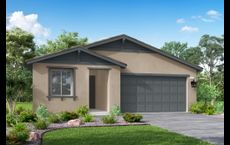 Rosetta: Banning, California - Tri Pointe Homes
