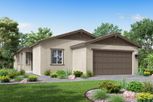 Home in Rosetta by Tri Pointe Homes