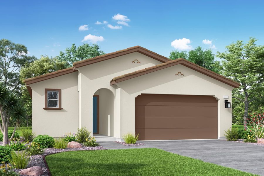 Alder Plan 2 floor plan