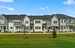 Home in Forest Lake Townes by Tri Pointe Homes