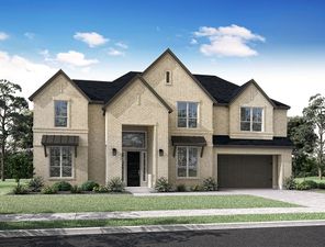 27618 Delta Brook Lane (Lamesa)