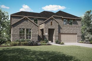Dylan - Somerset Park: Rockwall, Texas - Tri Pointe Homes