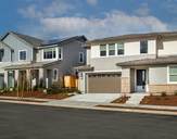 Glisten at One Lake por Tri Pointe Homes en Vallejo-Napa California