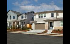 Glisten at One Lake: Fairfield, California - Tri Pointe Homes