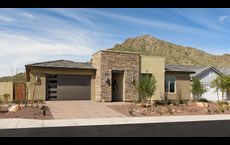 Sentinel at Oro Ridge: Queen Creek, Arizona - Tri Pointe Homes