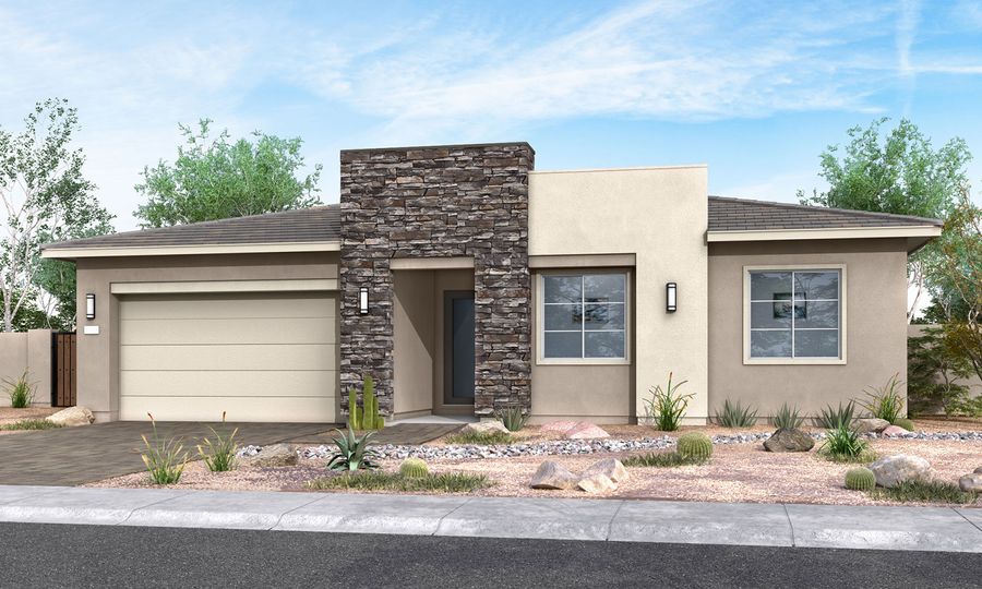 Spring Plan 50-2 floor plan