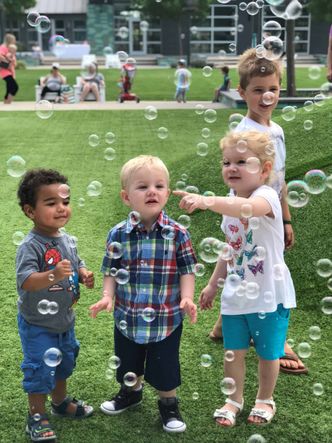 The Retreat at Harvest - Lifestyle