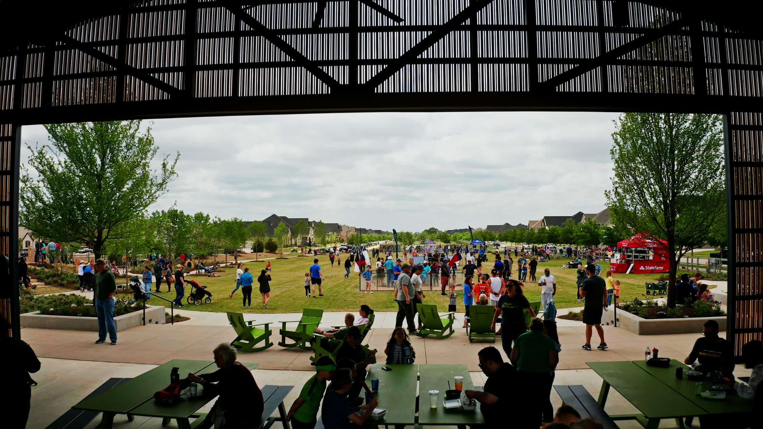 The Retreat at Harvest