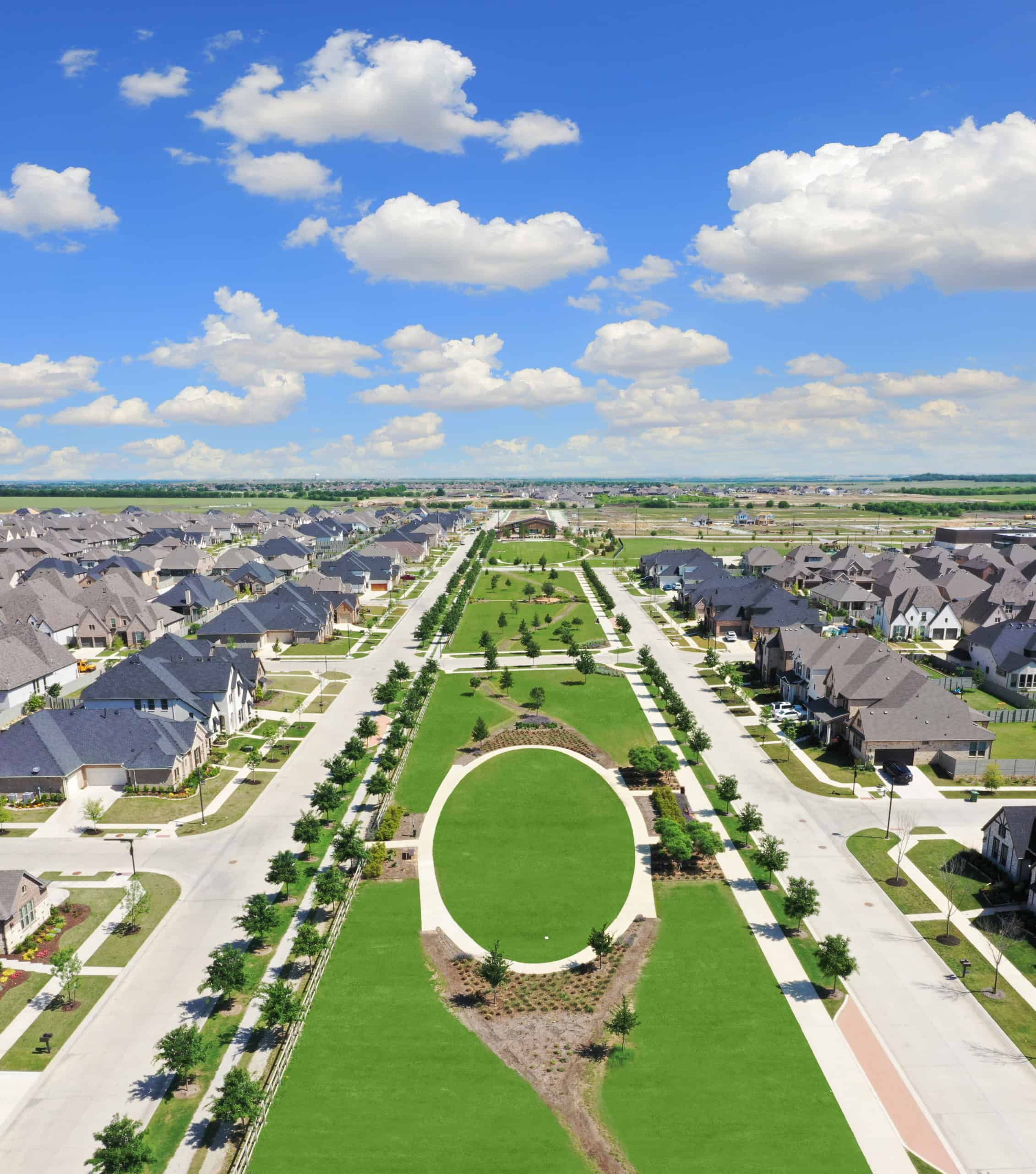 The Retreat at Harvest