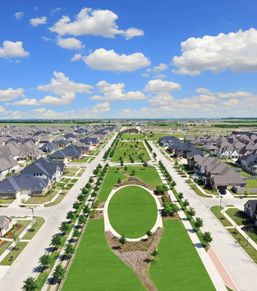 The Retreat at Harvest