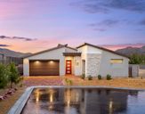 Alpine Ridge por Tri Pointe Homes en Las Vegas Nevada