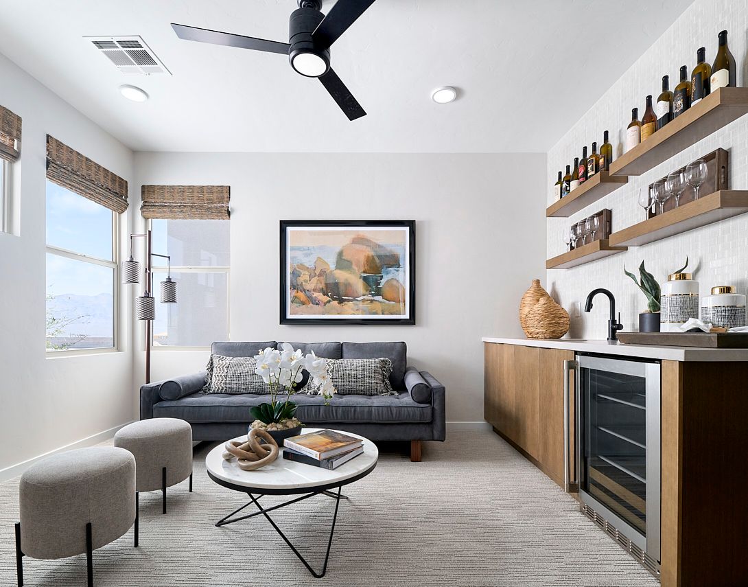 Plan 3 - GenSmart Suite Living