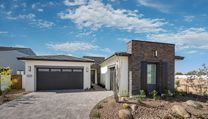 Treeland por Tri Pointe Homes en Phoenix-Mesa Arizona