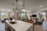 Home in Treeland by Tri Pointe Homes