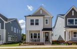 Home in Carriages at Chatham Park by Tri Pointe Homes