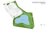 Woodson’s Reserve 70' - Spring, TX