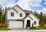 casa en McCormick Trails por Tri Pointe Homes