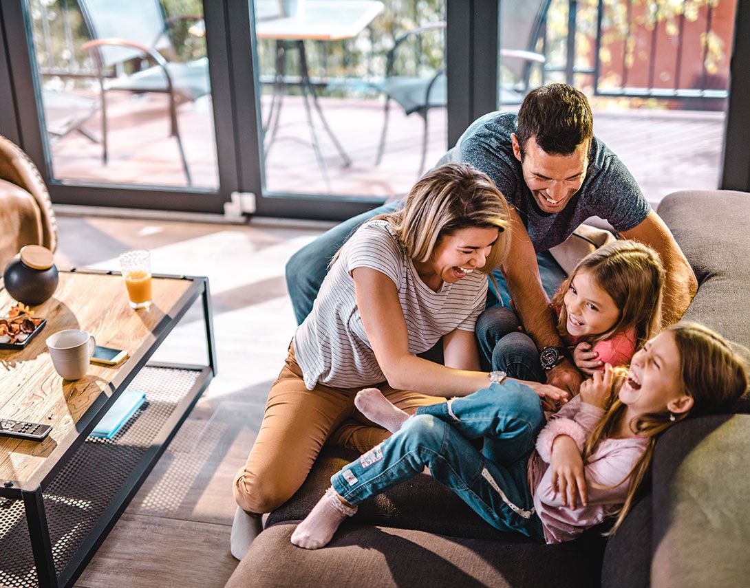 New Townhomes Now Selling in Brambleton