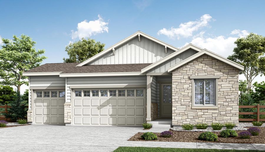 Plan 3508 floor plan