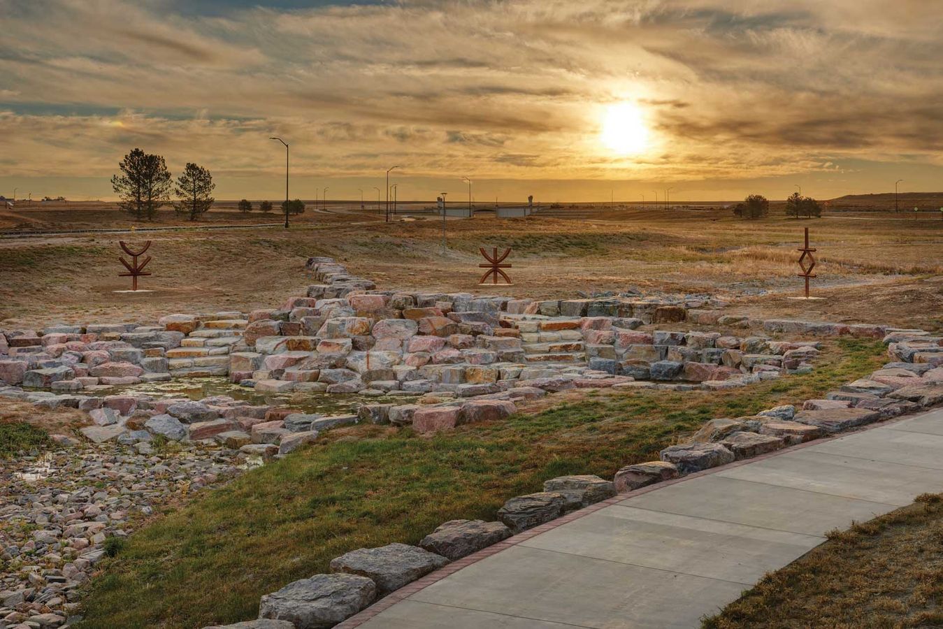 By Artist, Lisa Solberg