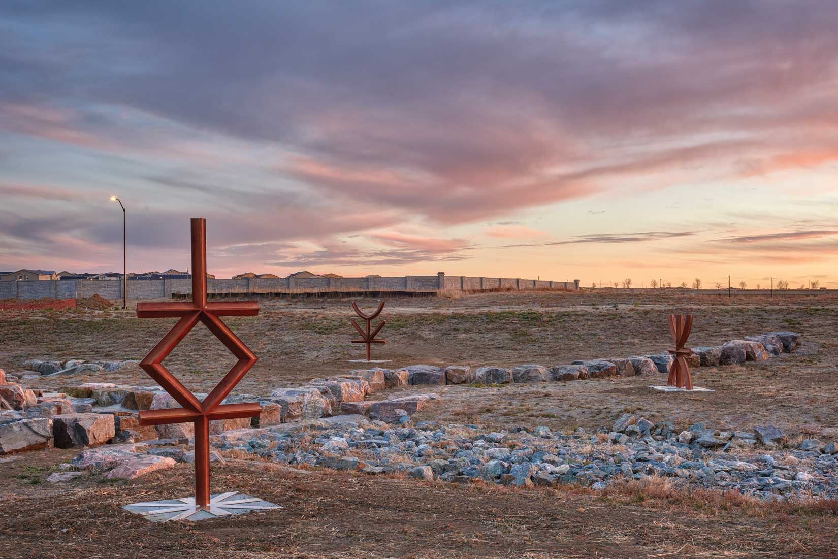 By Artist, Lisa Solberg