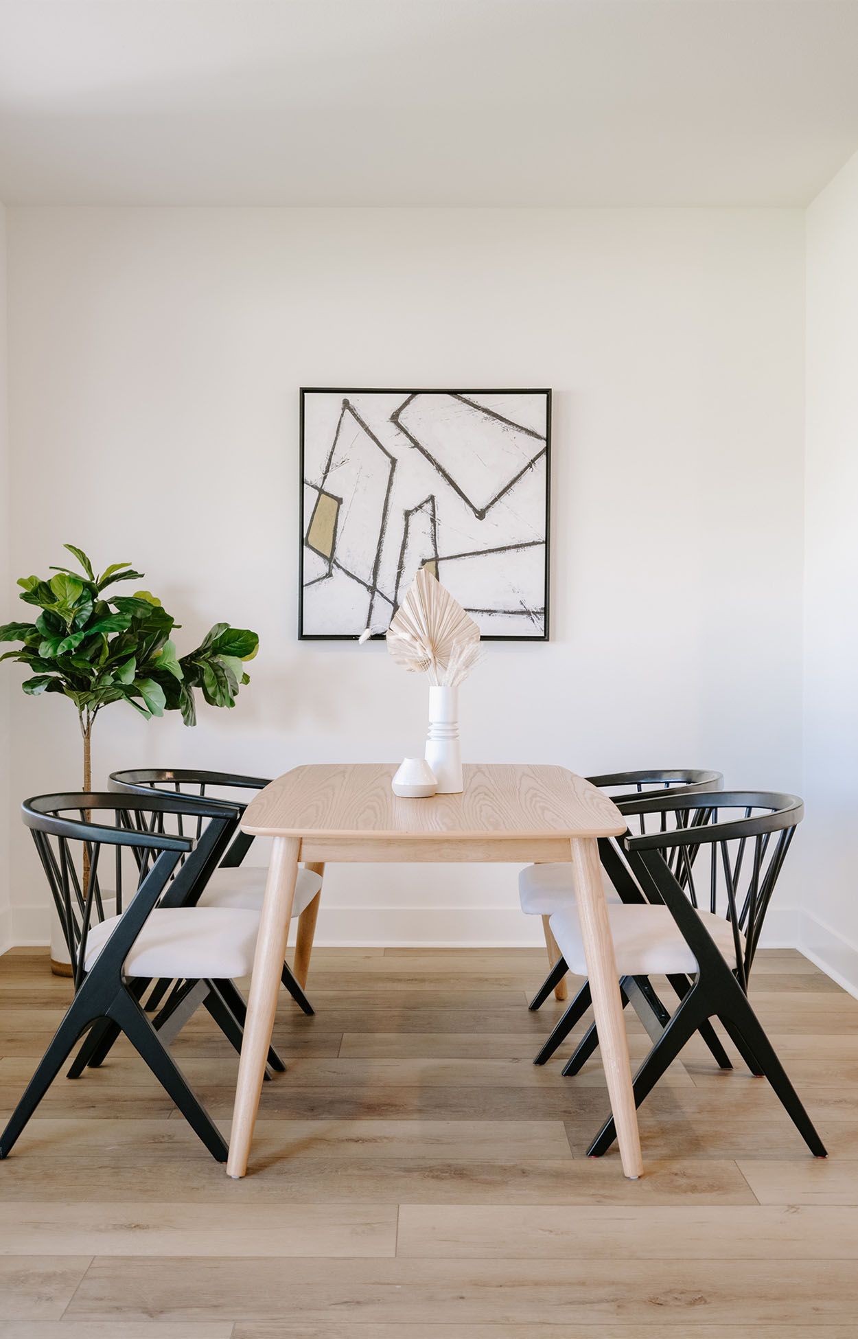 Plan 2 | Dining Room