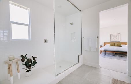 Plan 2 | Primary Bath