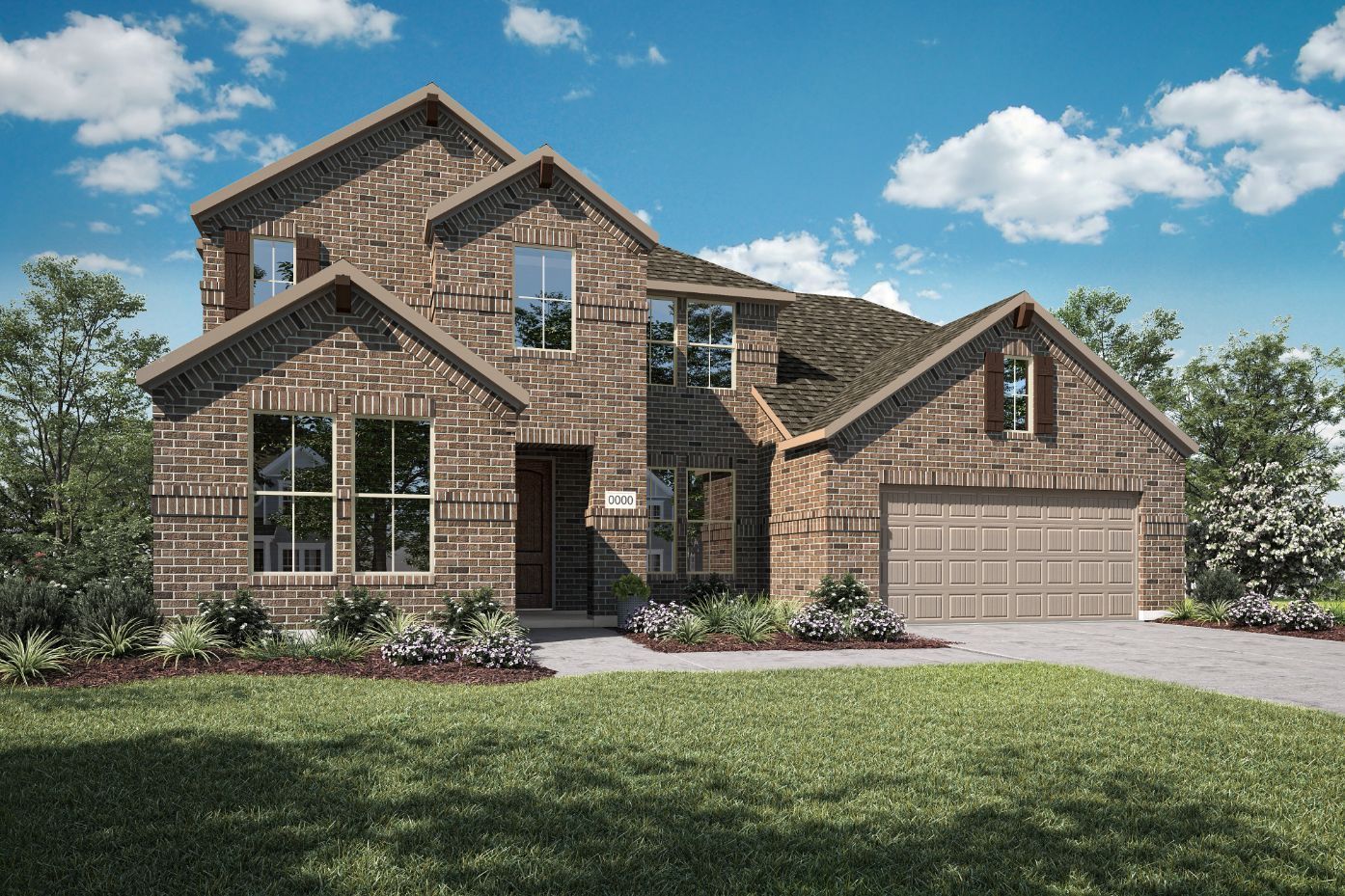 Elevation Rendering