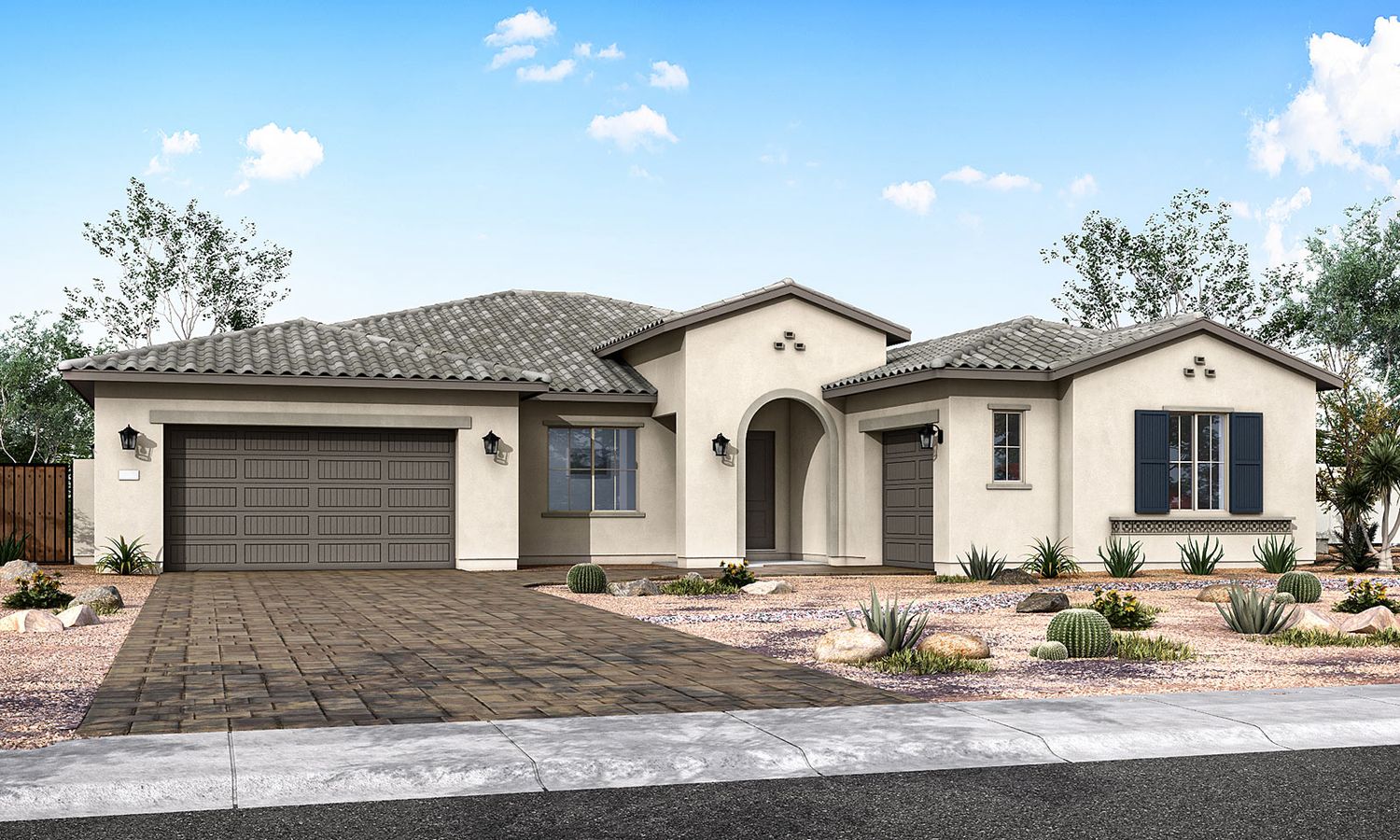 Pinnacle Plan 6531