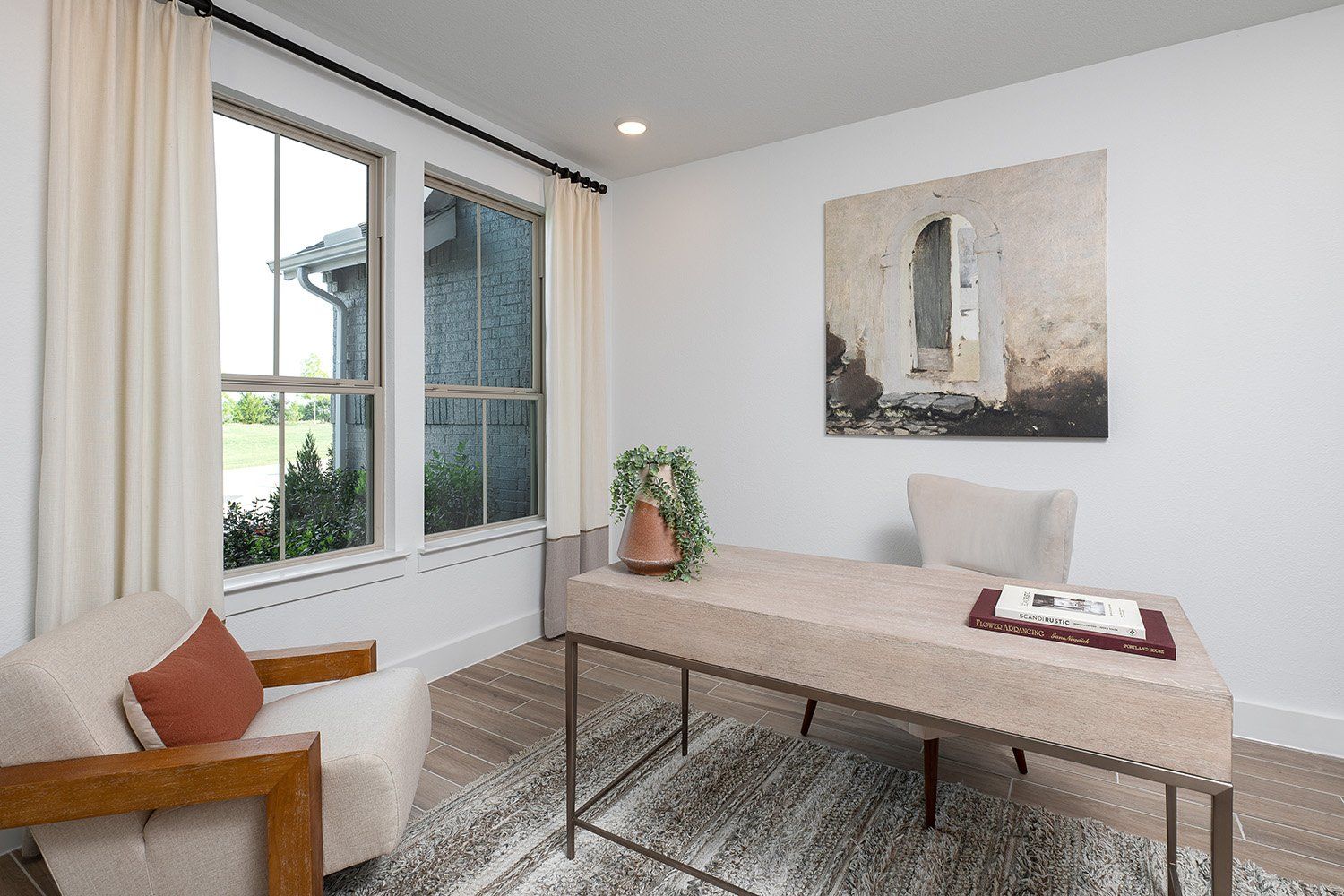 casa en Inspiration Collection at LaPrelle por Tri Pointe Homes