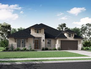 22015 Dahoon Holly Way (Benbrook)