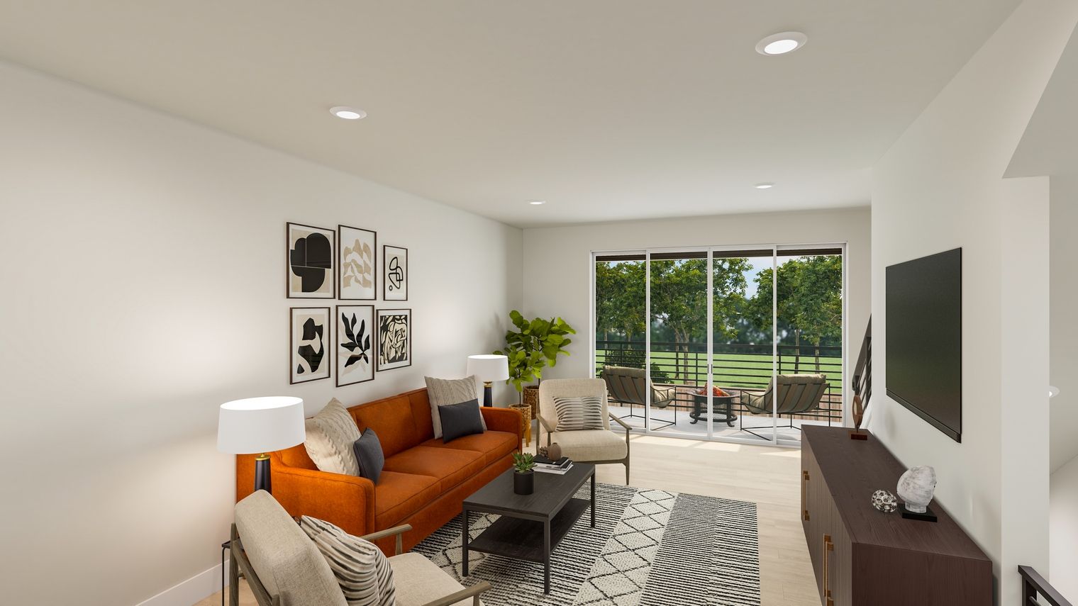 Great Room