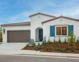 Cascade at Waterstone por Tri Pointe Homes en Vallejo-Napa California