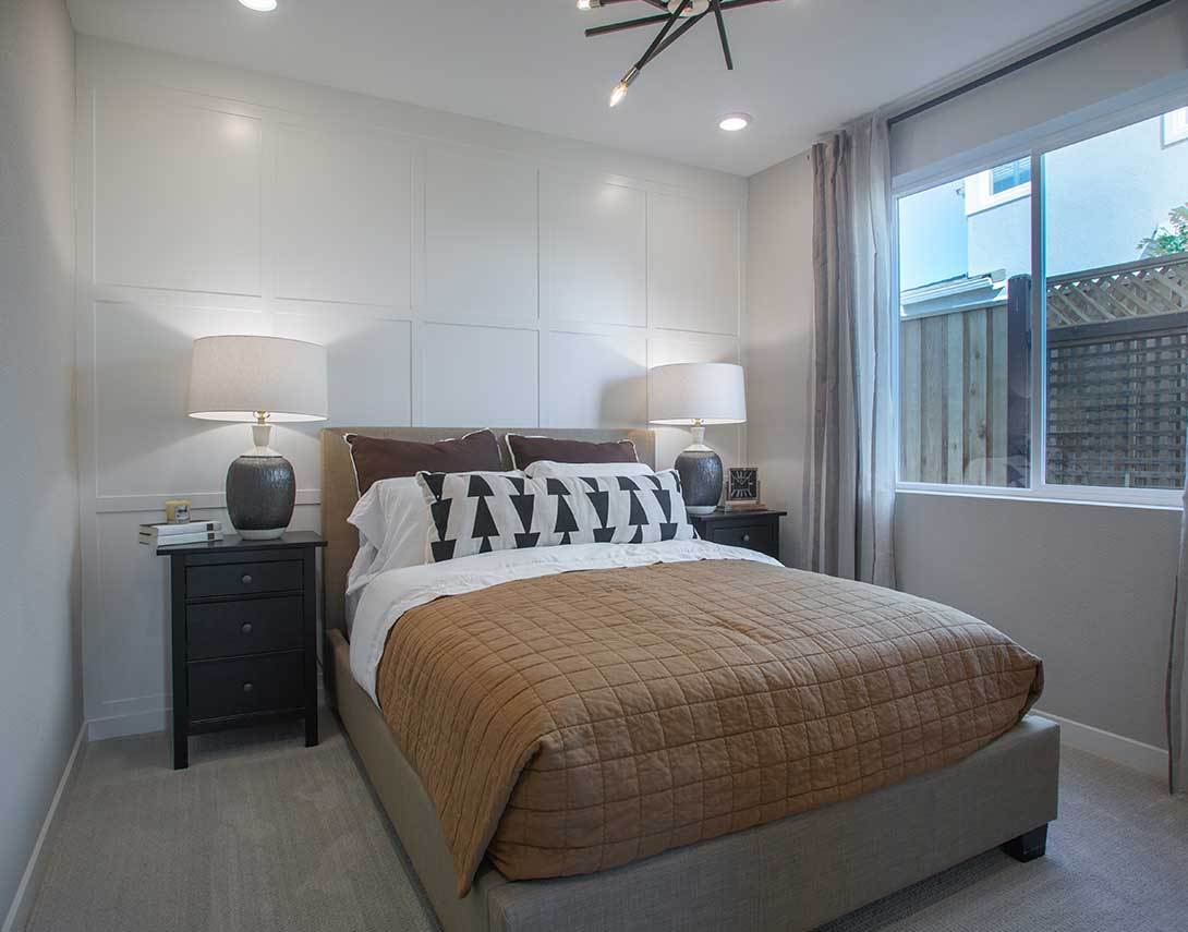 GenSmart Bedroom Suite