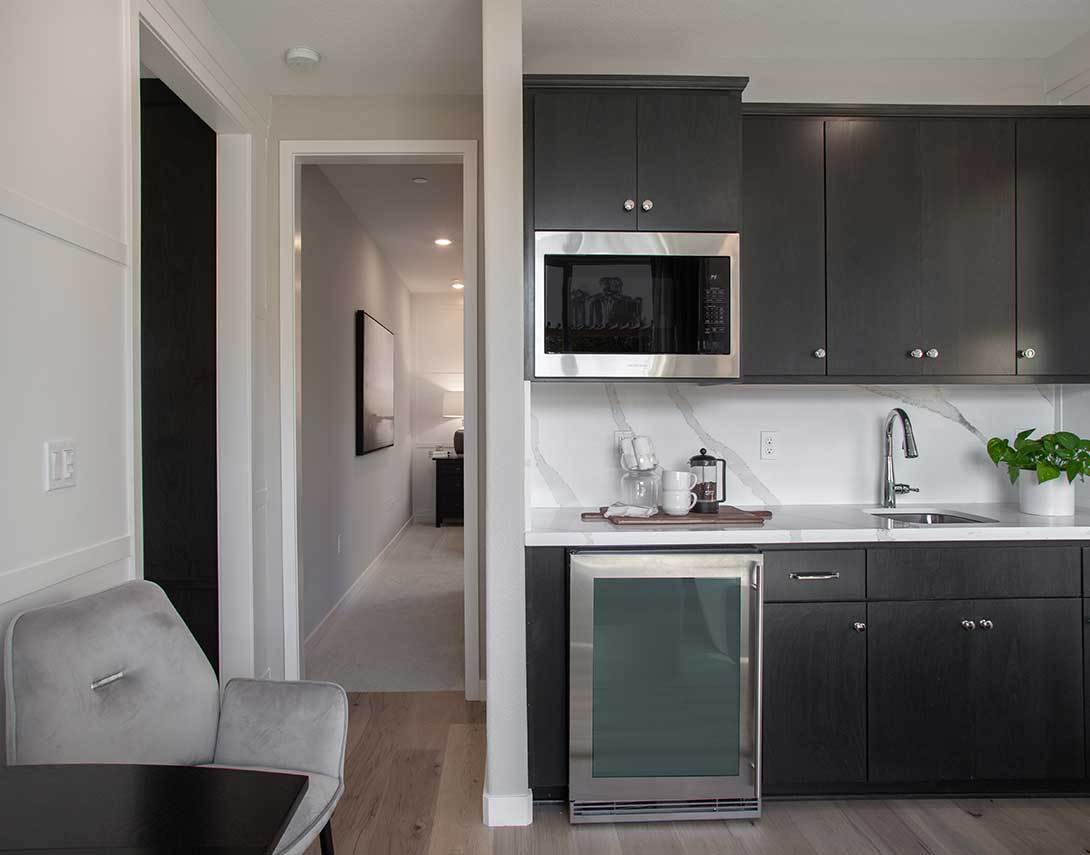 GenSmart Living Suite