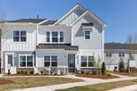 Home in Trellis at The Commons by Tri Pointe Homes