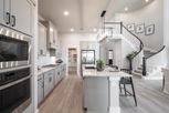 Home in Woodson’s Reserve 45' by Tri Pointe Homes