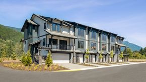 Timberstone by Tri Pointe Homes in Seattle-Bellevue Washington