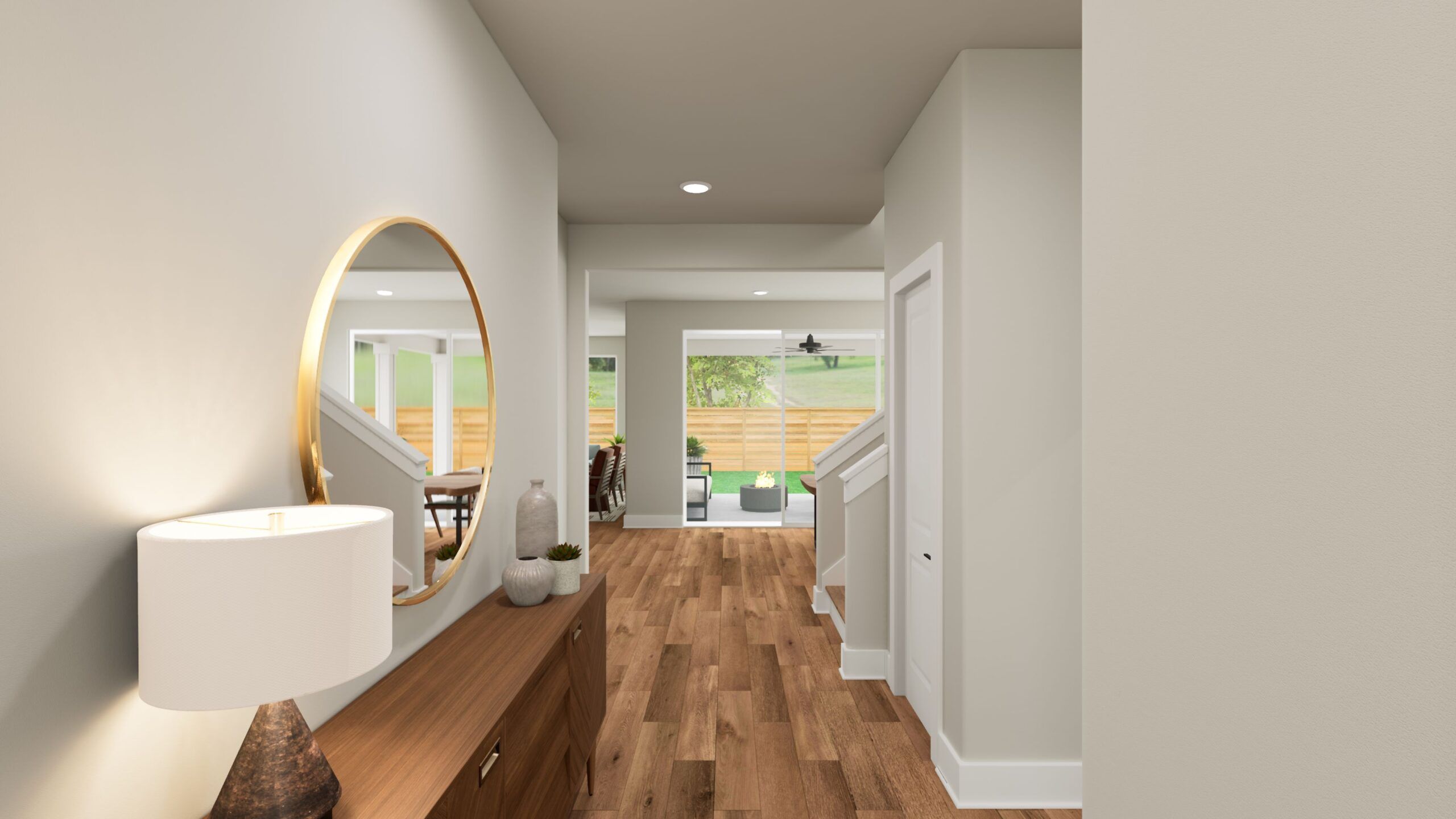 casa en Landmark por Tri Pointe Homes