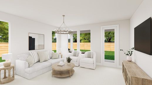 Great Room - Representative Image