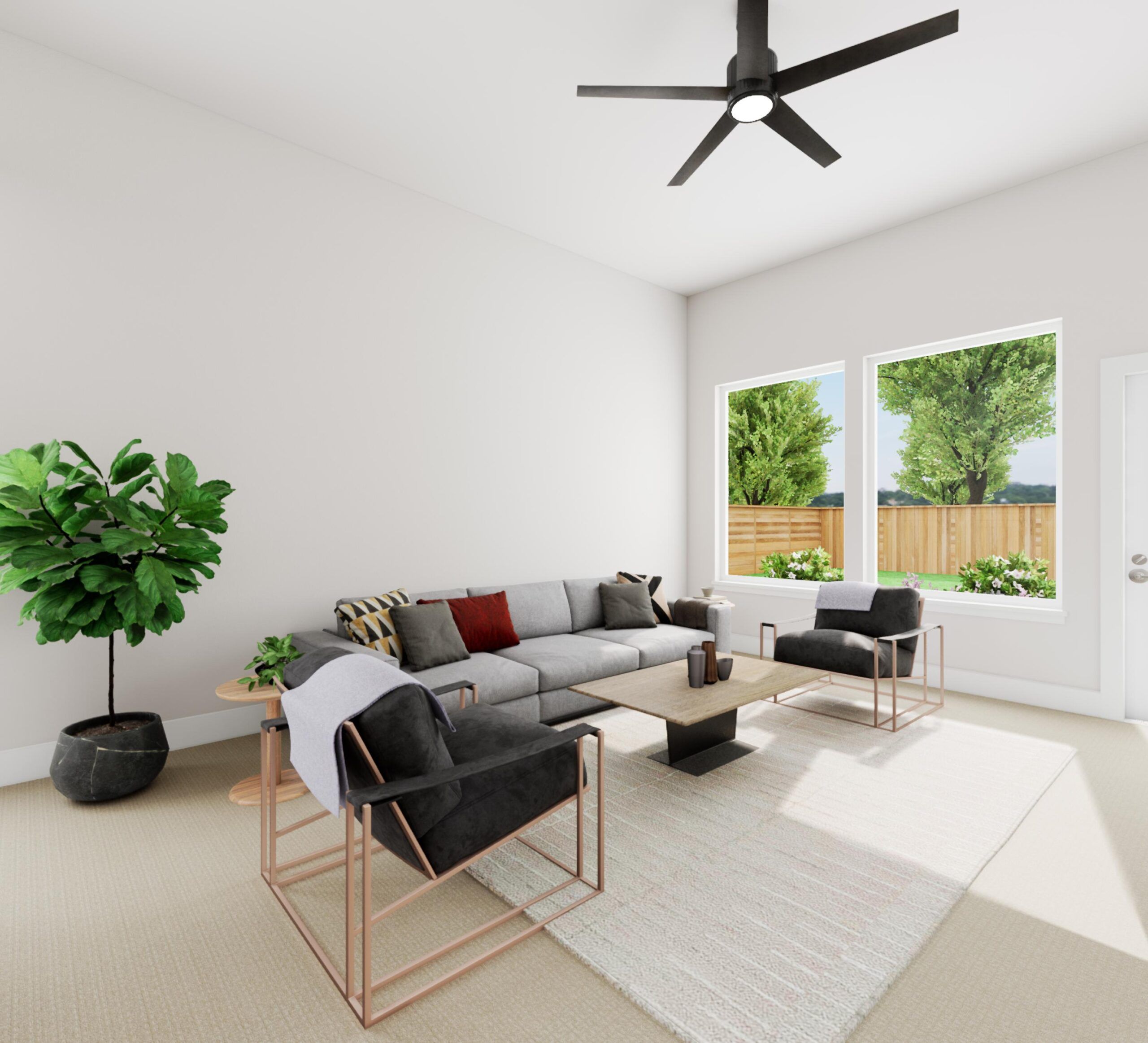 Great Room - Representative Image