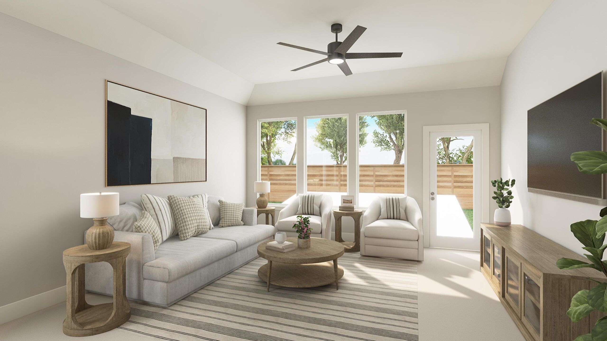 Great Room - Representative Image