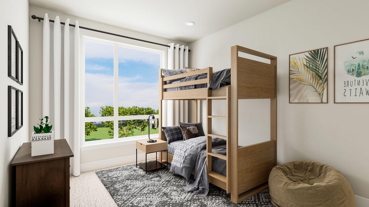Bedroom 3