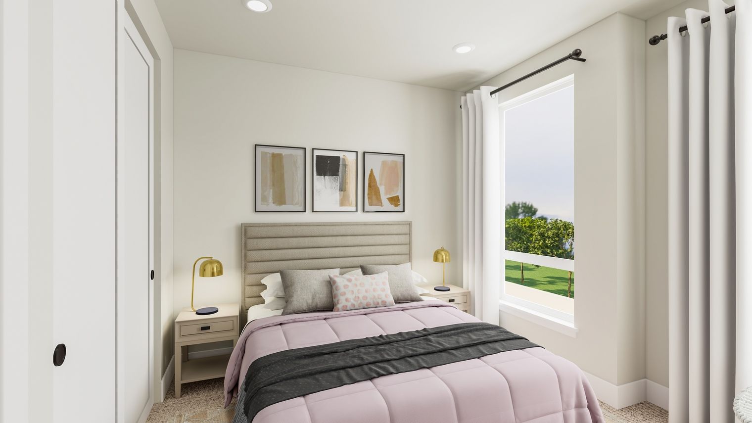 Bedroom 2