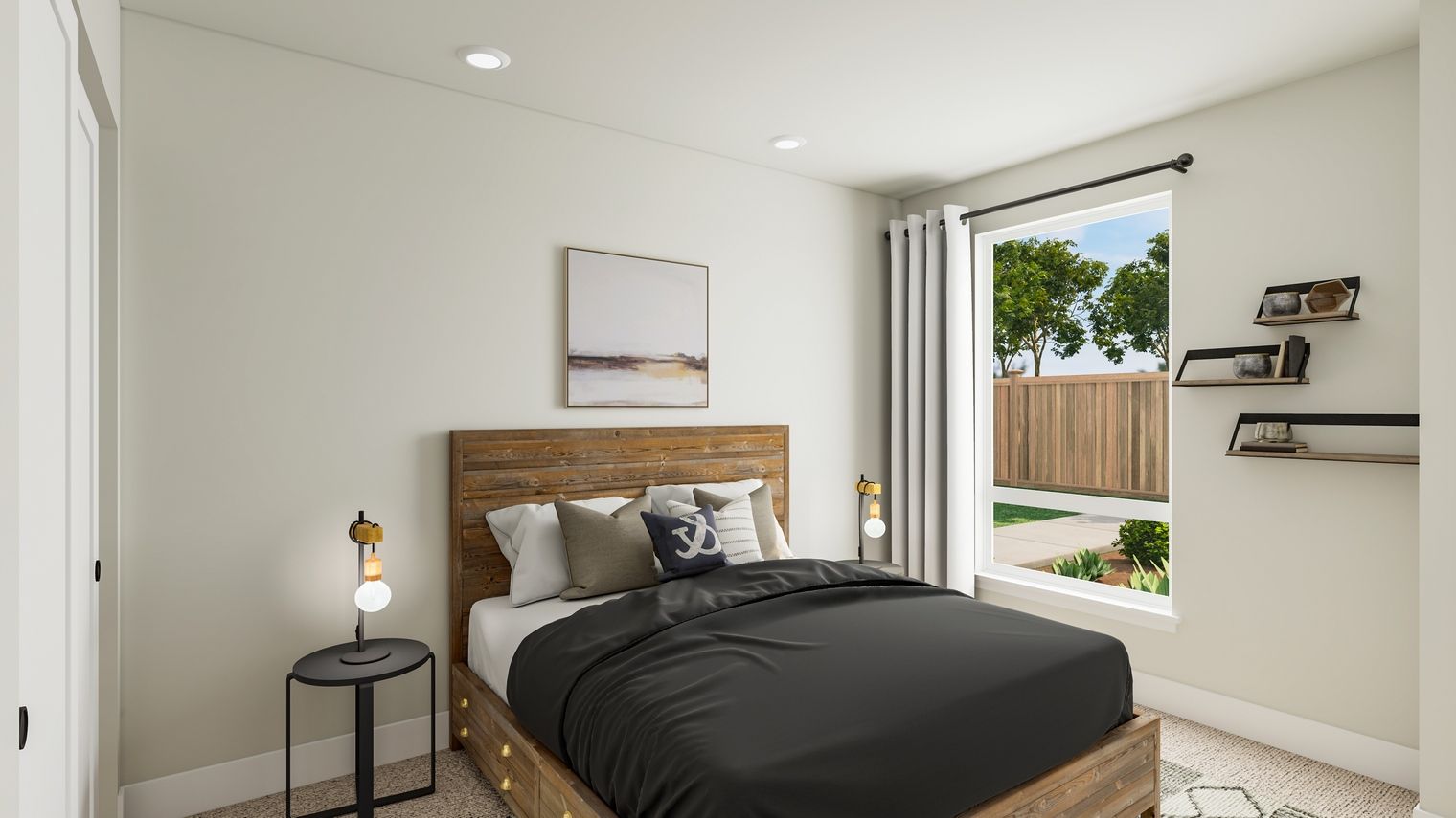 Guest Bedroom